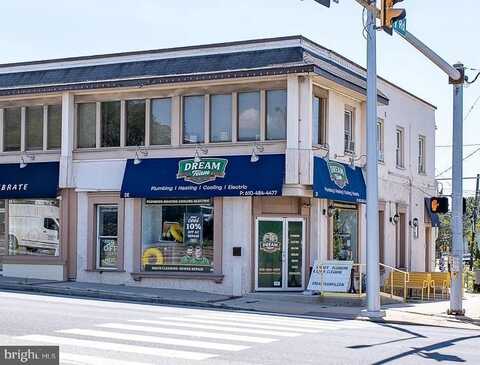 1 S VALLEY ROAD, PAOLI, PA 19301