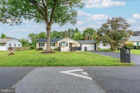 719 CARDINAL AVENUE, BEAR, DE 19701