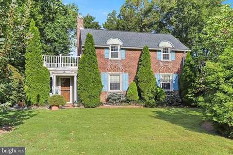 38 GREEN VALLEY, WALLINGFORD, PA 19086