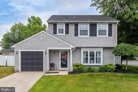 10 ANDREW COURT, SWEDESBORO, NJ 08085