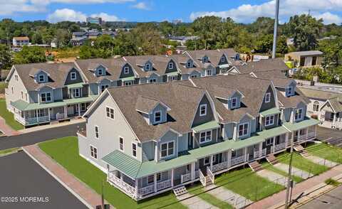 1 Railroad Avenue, Avon by the Sea, NJ 07717