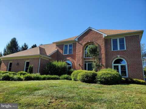 798 MERRIMAC LANE, KENNETT SQUARE, PA 19348