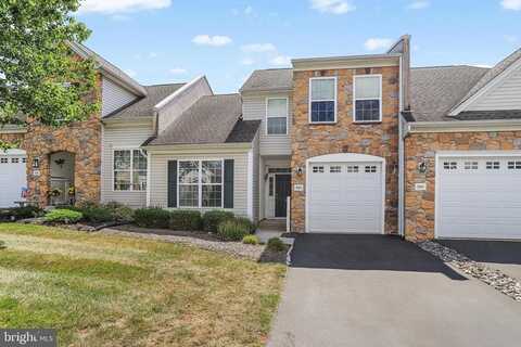 3563 DOGWOOD DRIVE, GARNET VALLEY, PA 19060