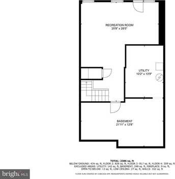 13 WOODSTREAM DRIVE, CHESTERBROOK, PA 19087