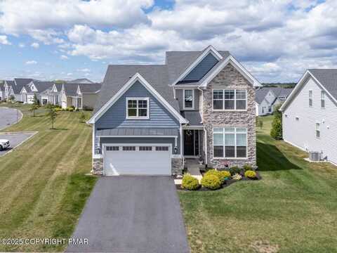 6827 Sycamore Drive, Bath, PA 18014