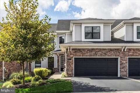 4 DOGLEG LANE, LAWRENCEVILLE, NJ 08648