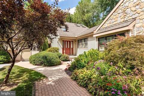 629 GLENWOOD LANE, WEST CHESTER, PA 19380
