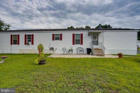 55 JAMES AVENUE, SOUTHAMPTON, NJ 08088