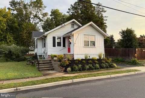 25 5TH AVENUE, GLENDORA, NJ 08029