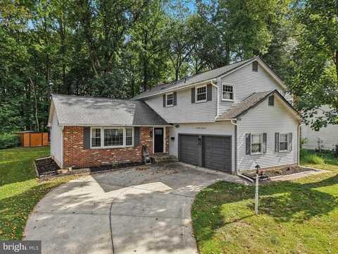 266 ST DAVID DRIVE, MOUNT LAUREL, NJ 08054