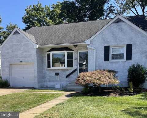 226 LORRAINE AVENUE, ORELAND, PA 19075