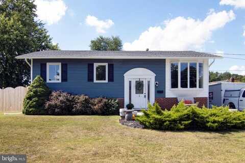 2 EDGEHILL ROAD, GIBBSBORO, NJ 08026