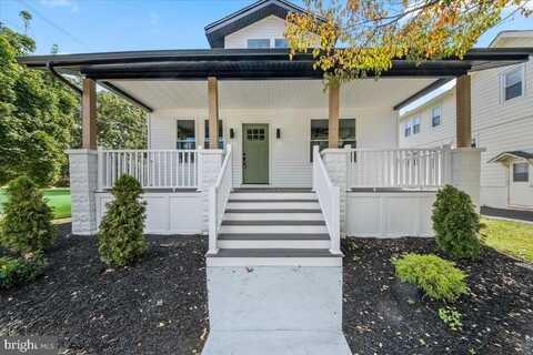 900 ELDRIDGE AVENUE, COLLINGSWOOD, NJ 08107