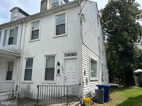 208 GARDEN STREET, MOUNT HOLLY, NJ 08060