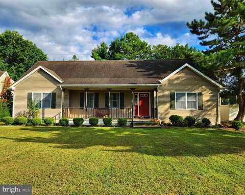617 ELM STREET, SEAFORD, DE 19973