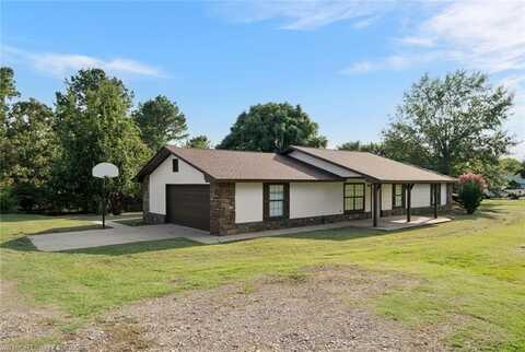 3511 W Hwy 10, Greenwood, AR 72936