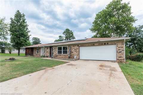 11 Loch Lomond DR, Van Buren, AR 72956