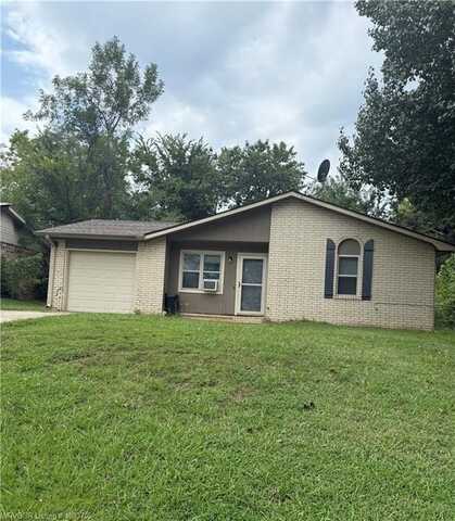 107 Gamma CIR, Roland, OK 74954