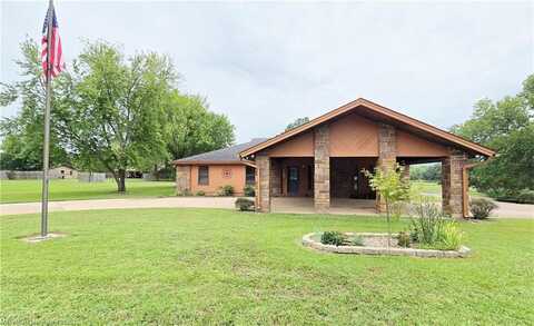 227 Schwartz DR, Paris, AR 72855