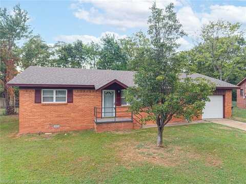 601 Cedar LN, Fort Smith, AR 72908