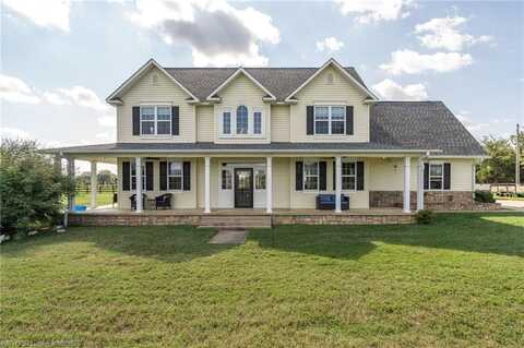 35245 Midway PL, Poteau, OK 74953