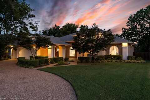 5804 Cedar Break DR, Fort Smith, AR 72916
