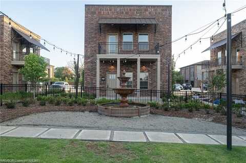 9203 R A Young Jr DR, Fort Smith, AR 72916