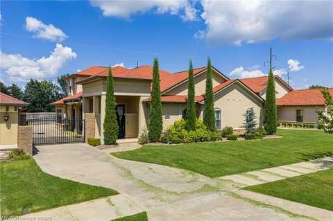 8101 Cisterna WY, Fort Smith, AR 72916