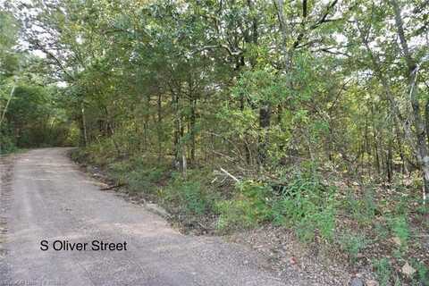 TBD Burnett ST, Waldron, AR 72958