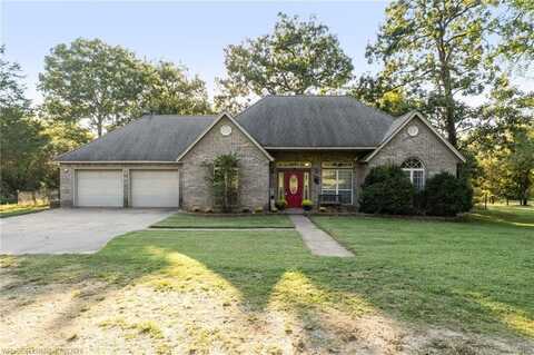 106080 S 4710 RD, Muldrow, OK 74948