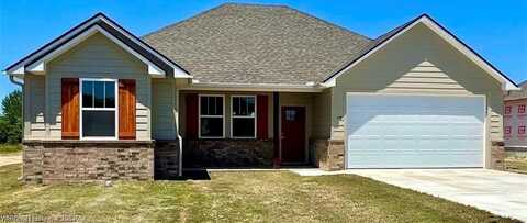 108 Countryside WY, Pocola, OK 74902