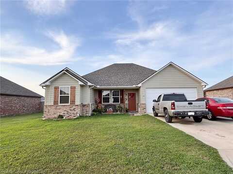 108 Countryside WY, Pocola, OK 74902