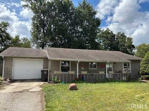 5334 ray Drive, Fort Wayne, IN 46835