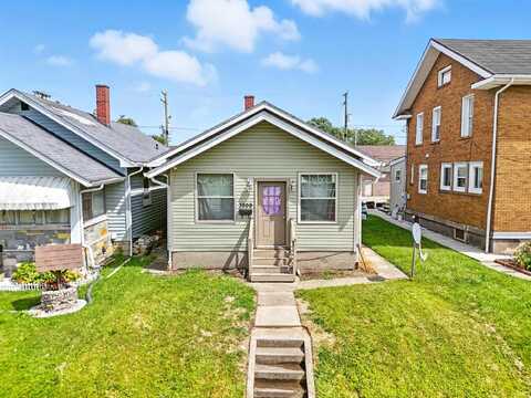 3809 barr Street, Fort Wayne, IN 46806