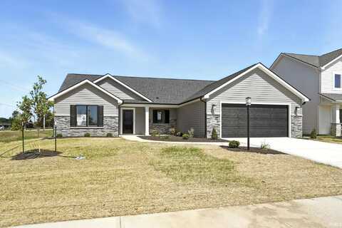 10901 Oaklynn Reserve Boulevard, Fort Wayne, IN 46835