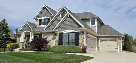 2931 Greythorne Court, Fort Wayne, IN 46814