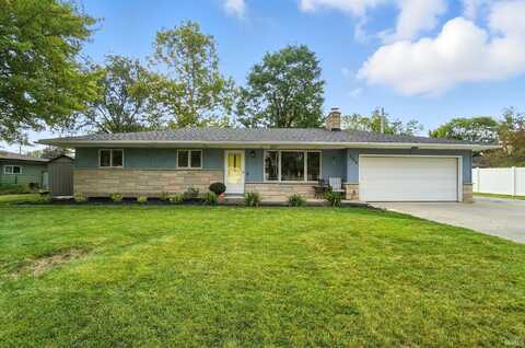 7214 Penrose Drive, Fort Wayne, IN 46835