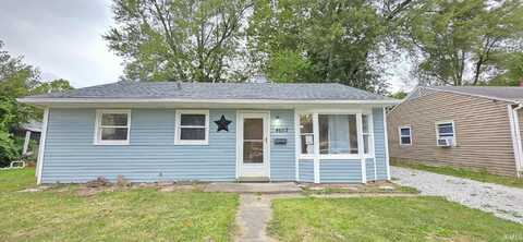 4602 Reed Street, Fort Wayne, IN 46806
