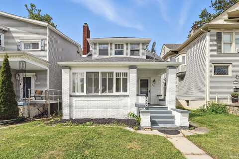 404 S Randolph Street, Garrett, IN 46738