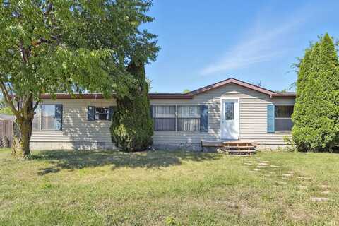 428 Merchant Street, Bluffton, IN 46714