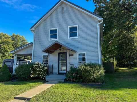 200 Pyle Street, Geneva, IN 46740