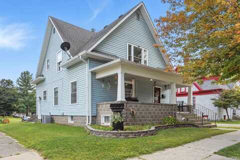 331 E 9Th Street, Auburn, IN 46706