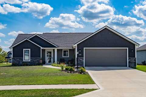 13035 Silk Tree Trail, Fort Wayne, IN 46814