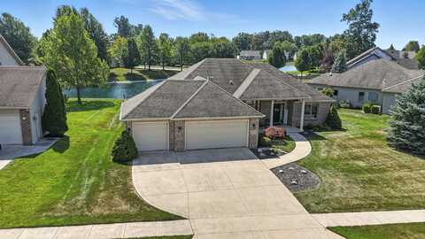 1002 Brandon Way, Fort Wayne, IN 46845