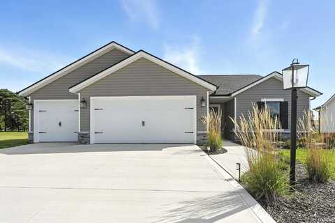 1905 Portland Cove, Huntertown, IN 46748
