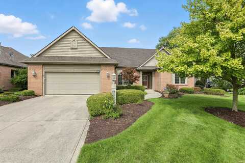 12030 Sycamore Lakes Court, Fort Wayne, IN 46814