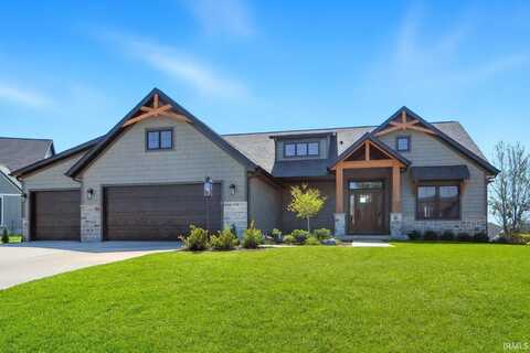 670 Gatcombe Run, Fort Wayne, IN 46845