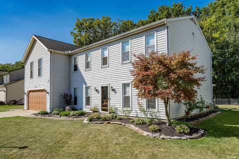 7901 Glenoak Parkway, Fort Wayne, IN 46815