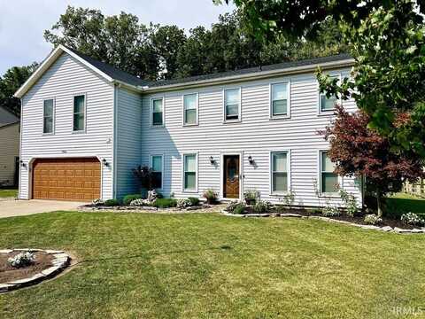 7901 Glenoak Parkway, Fort Wayne, IN 46815
