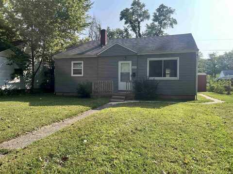 4805 Spatz Avenue, Fort Wayne, IN 46806